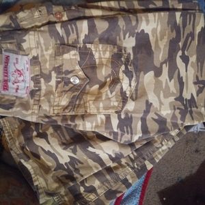 True Religion jeans men